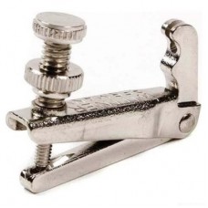 Wittner Fix Model Nickel машинка для скрипки, U-образная ножка