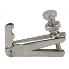 Wittner Fix Model Violin Fine Tuner Black машинка для скрипки никелированная