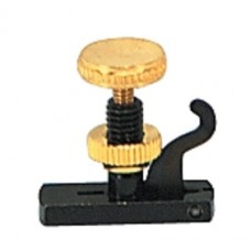 Wittner Violin fine tuner Gold машинка скрипичная