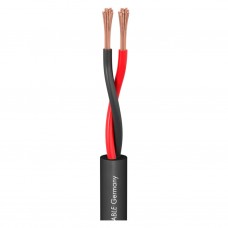 425-0051 SC-Meridian Mobile SP225 Кабель акустический круглый, 100м, Sommer Cable