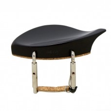 GEWA Chin Rest Dresden Ebony 1/8-1/16 подбородник для скрипки