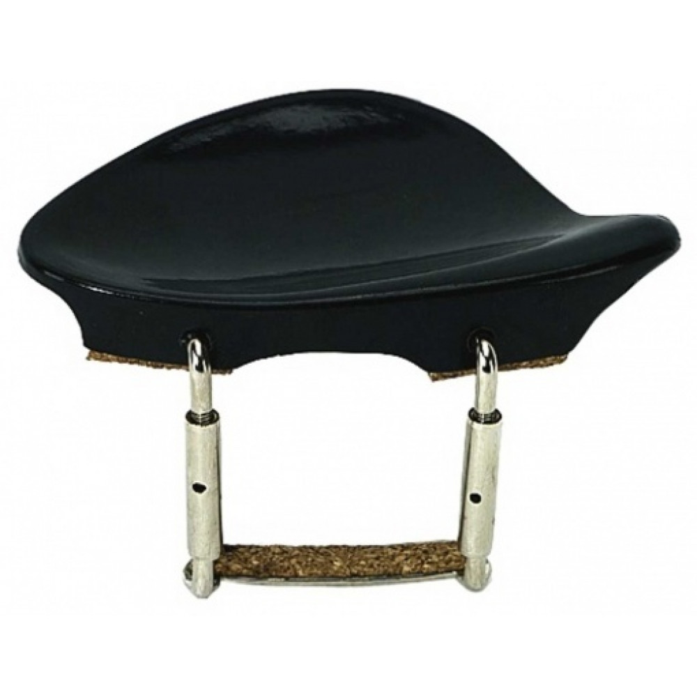 GEWA Berber Ebony подбородник для скрипки