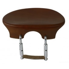 GEWA Violin Chin Rest Paganini Ebony подбородник для скрипки