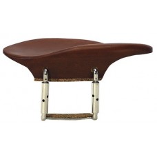GEWA Strobel Boxwood Chin Rest подбородник для скрипки