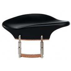 GEWA Chin Rest Strobel Ebony 4/4 подбородник для скрипки, черное дерево