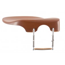 GEWA Violin Chin Rest Neukolln Boxwood подбородник для скрипки