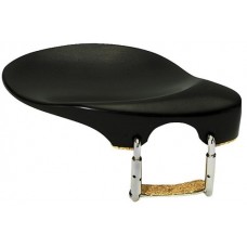 GEWA Violin Chin Rest Neukolln Ebony подбородник для скрипки.