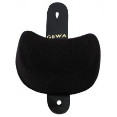 GEWA Shoulder Rest IIa Evelyn 1/8-1/2