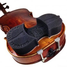 GEWA Acousta Grip CM401 Concert Master Shoulder Rest подушка-мостик для скрипки/альта размеров 1/2-4/4