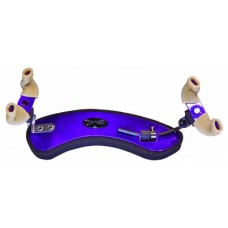 Wolf Forte Secondo 3/4-4/4 Purple плечевой упор для скрипки 3/4 - 4/4 фиолетовый