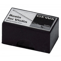 Канифоль для скрипки GEWA Liuteria Rosin Violin/Viola
