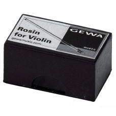GEWA Liuteria Rosin Violin/Viola канифоль для скрипки