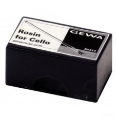 GEWA Rosin Liuteria Cello канифоль для виолончели
