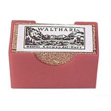 GEWA Rosin Karwendel канифоль упакована в пробку