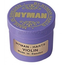NYMAN канифоль для скрипки