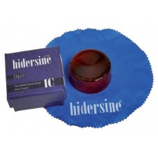 HIDERSINE ROSIN 1V Cello канифоль для виолончели