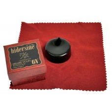 HIDERSINE 6V De Luxe Violin канифоль для скрипки