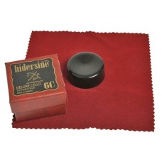 HIDERSINE 6C De Luxe Cello канифоль для виолончели
