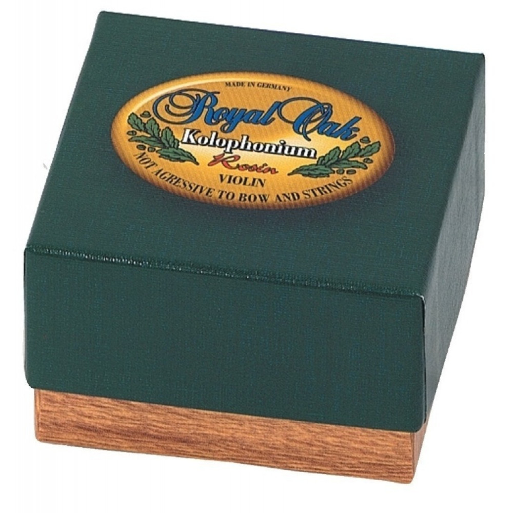 Канифоль ROYAL OAK ROSIN STANDARD Viola, STANDARD (для альта)