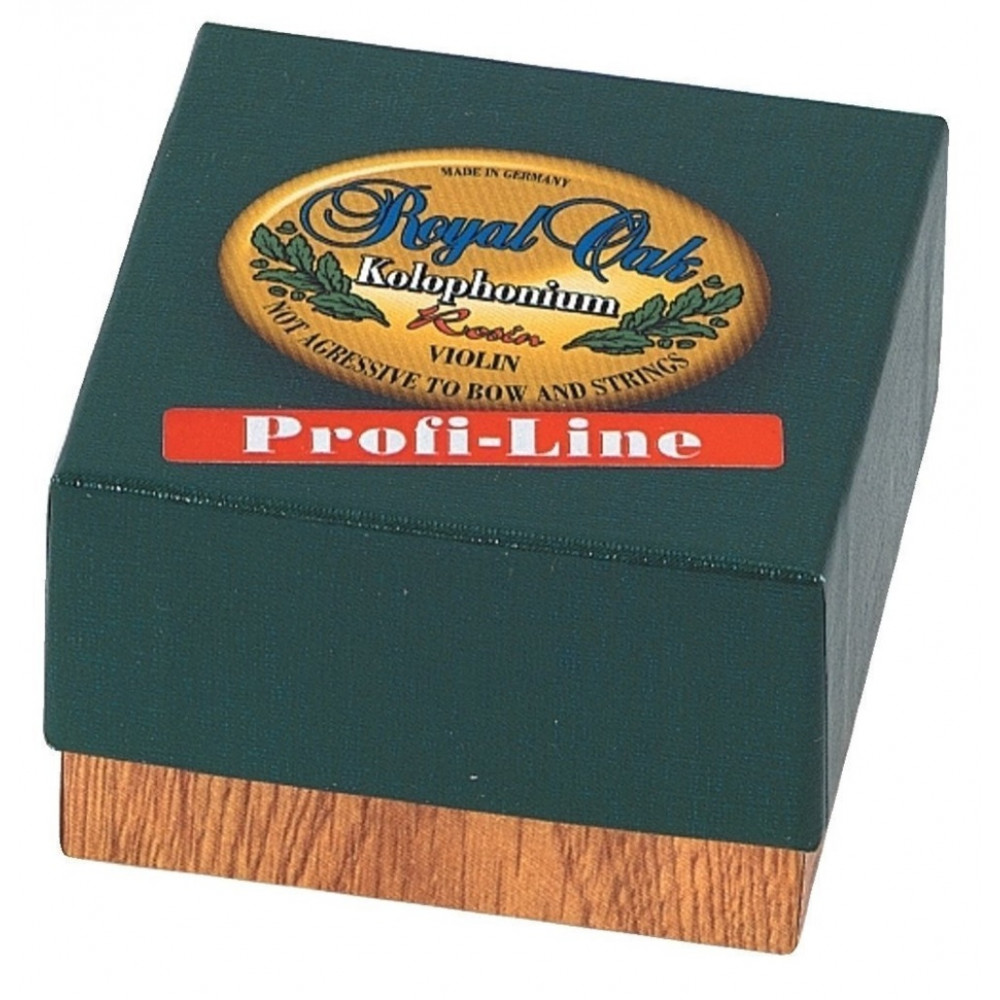 Канифоль для альта ROYAL OAK ROSIN PROFI-LINE Viola dark