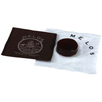 Канифоль для скрипки GEWA MELOS Premium Dark