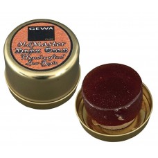 GEWA Rosin Old Master Dark Gold Designer канифоль для виолончели