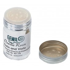 GEWA ROSIN POWDER FORM 500g bag канифоль порошкообразная в мешке 500 гр