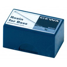 GEWA DOUBLE BASS ROSIN Manufactum канифоль для контрабаса