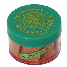 GEWA Rosin Millant-Deroux канифоль для контрабаса