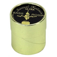 SAMUEL KOLSTEIN DOUBLE BASS ROSIN Soft канифоль для контрабаса