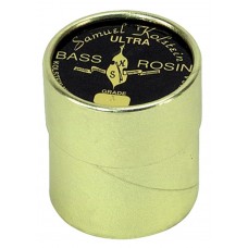SAMUEL KOLSTEIN DOUBLE BASS ROSIN HARD канифоль для контрабаса
