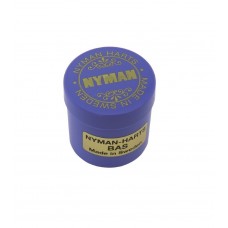TONAG DOUBLE BASS ROSIN NYMAN Premium dark канифоль для контрабаса темная