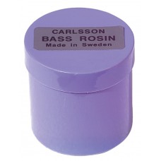 CARLSSON DOUBLE BASS ROSIN канифоль для контрабаса