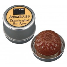 GEWA DOUBLE BASS ROSIN ARTISTA BASS канифоль для контрабаса