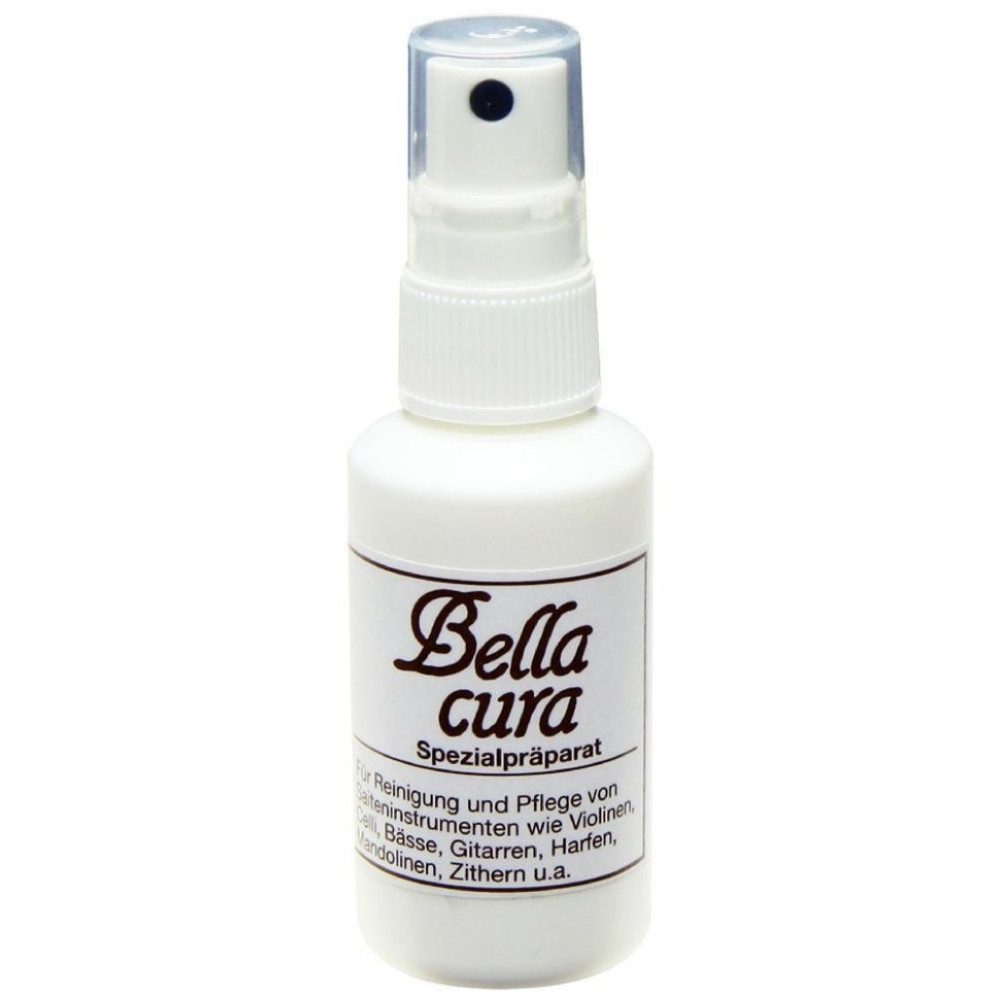 Bellacura Standard Cleaner чистящее средство-полироль