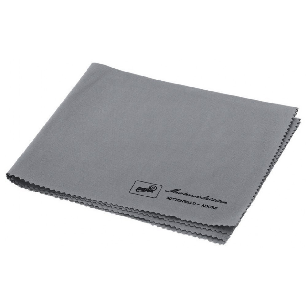 GEWA CLEANER CREMONESE CLOTH салфетка для чистки и полировки
