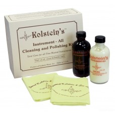 Kolstein Cleanser комплект средств для чистки и полировки