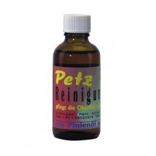 PETZ Cleanser мягкое средство для ухода за смычковыми