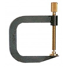 GEWA REPAIR CLAMP 40/35мм струбцина для зажима деталей струнных музыкальных инструментов