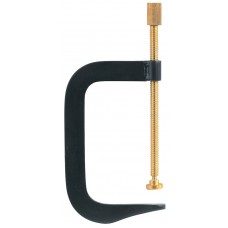 GEWA REPAIR CLAMP 50/80мм струбцина для зажима деталей струнных музыкальных инструментов
