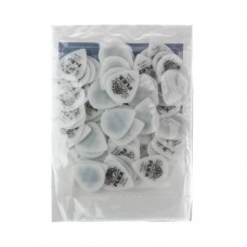 466R1.35 Tortex Flex Jazz III XL Медиаторы, 72шт, толщина 1.35мм, Dunlop