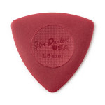 476P1.5RT Robert Trujillo Warlord Custom Медиаторы для бас-гитары, 6шт, Dunlop