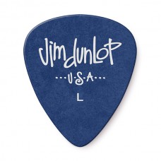 479RLT Poly Медиаторы, 72шт, тонкие, Dunlop