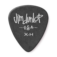 Медиаторы Dunlop 479RXH Poly, 72шт, очень толстые