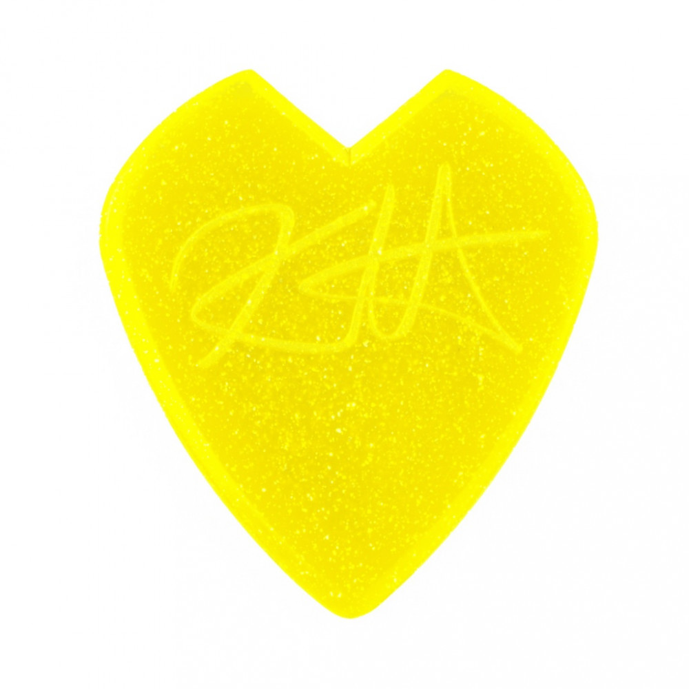 47PKH3NYS Kirk Hammett Jazz III Медиаторы, 6шт, Dunlop