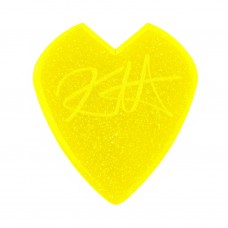 47RKH3NYS Kirk Hammett Jazz III Медиаторы, 24шт, Dunlop