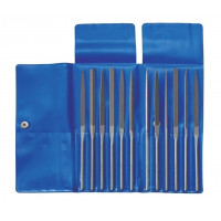 Надфиль комплект F.DICK NEEDLE FILE SET
