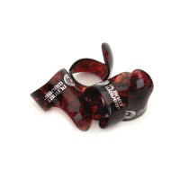 4CSH4-5 Shell Medium Медиаторы на палец средние, 5шт Planet Waves