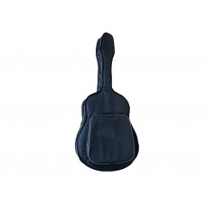 4GJ Чехол для акустической гитары джамбо, ОХТА