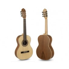 MANUEL RODRIGUEZ E-57 гитара классическая 3/4 (ель/орех)
